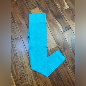 Gymshark - Adapt Camo - Light Blue - size Small